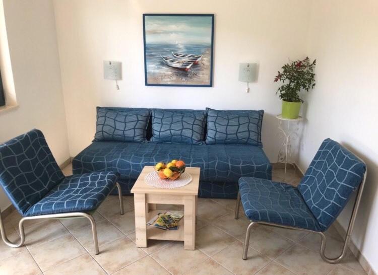 Apartments Milicevic Herceg Novi Exterior photo