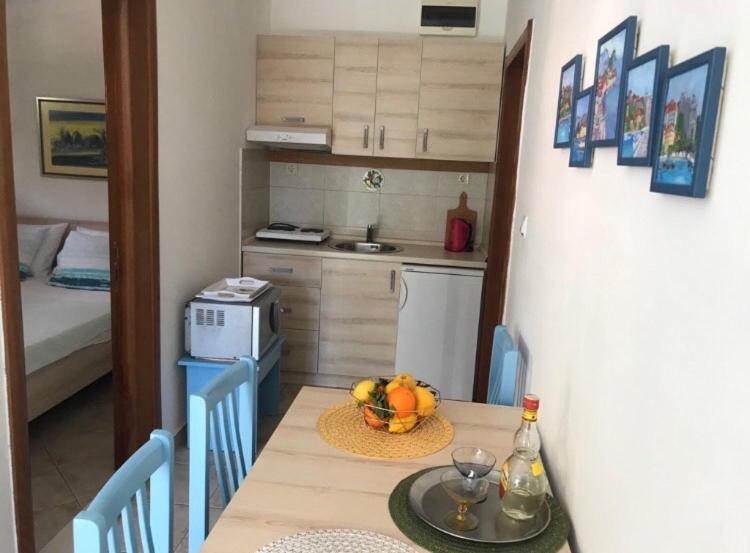 Apartments Milicevic Herceg Novi Exterior photo