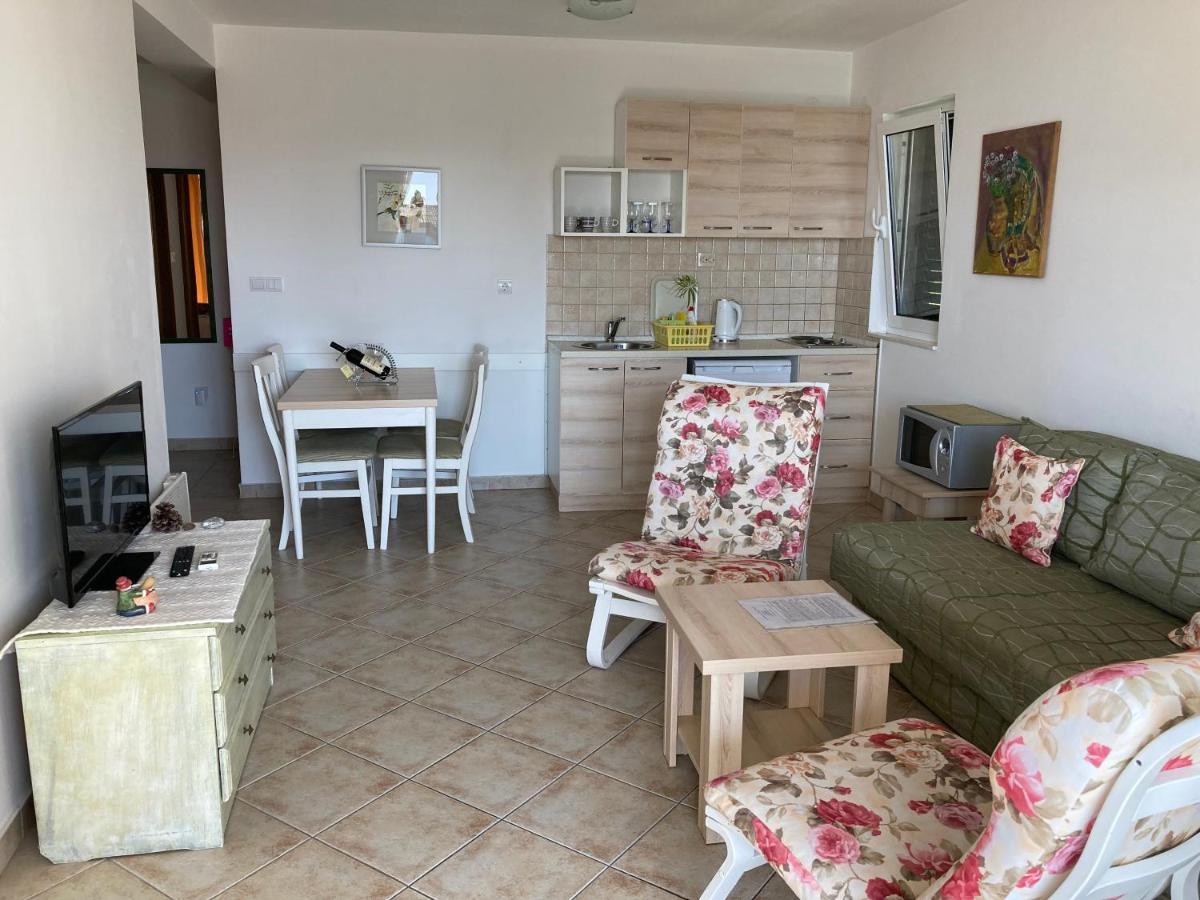 Apartments Milicevic Herceg Novi Exterior photo