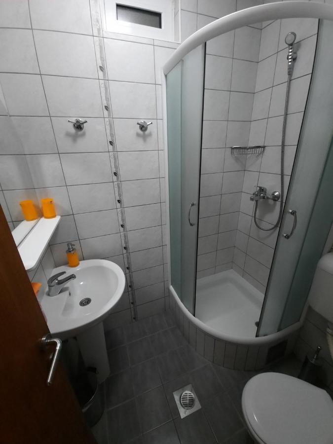Apartments Milicevic Herceg Novi Exterior photo