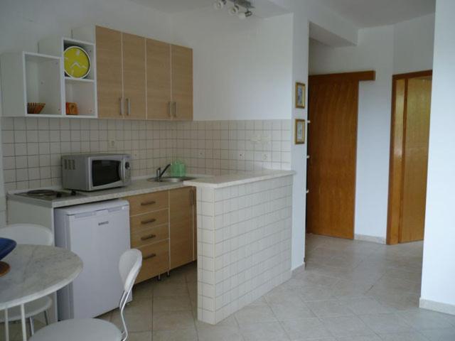Apartments Milicevic Herceg Novi Exterior photo