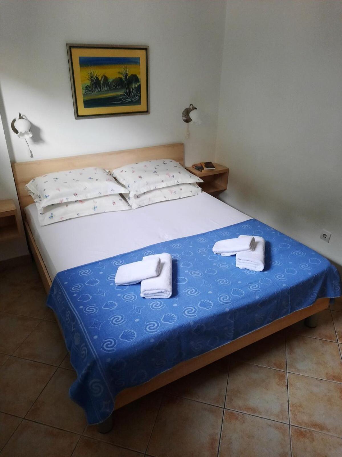 Apartments Milicevic Herceg Novi Room photo