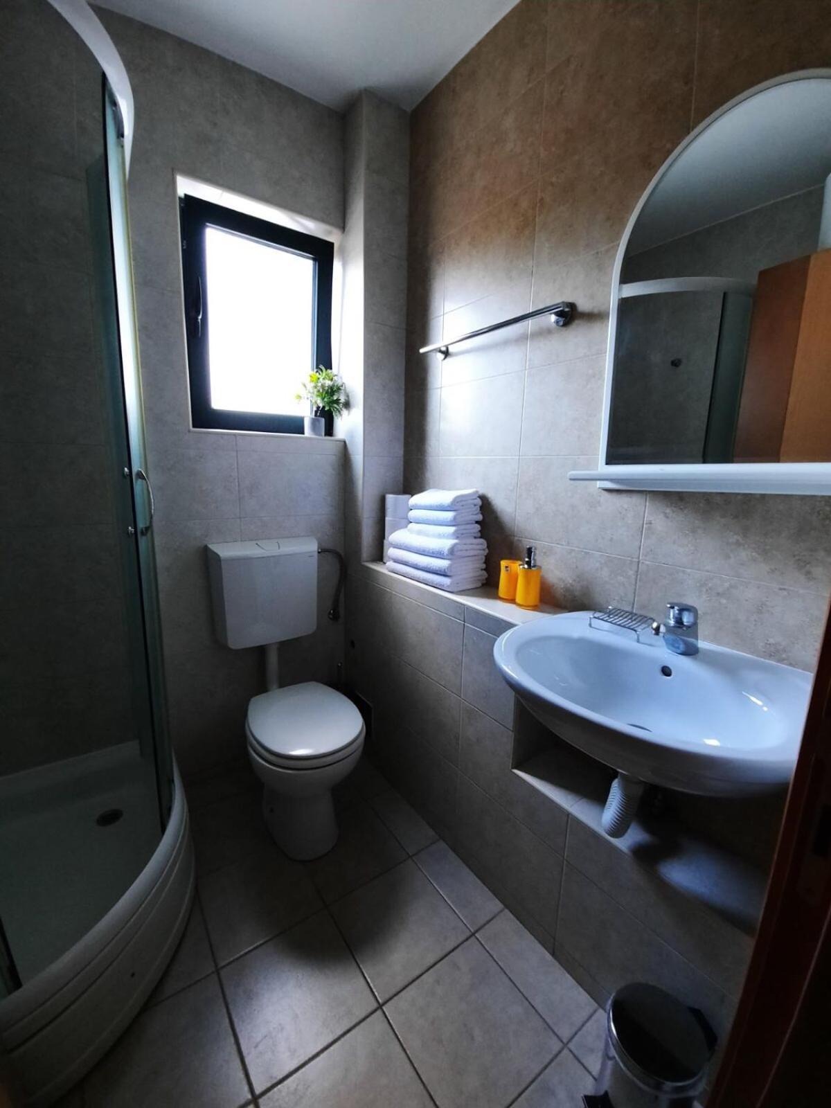 Apartments Milicevic Herceg Novi Room photo