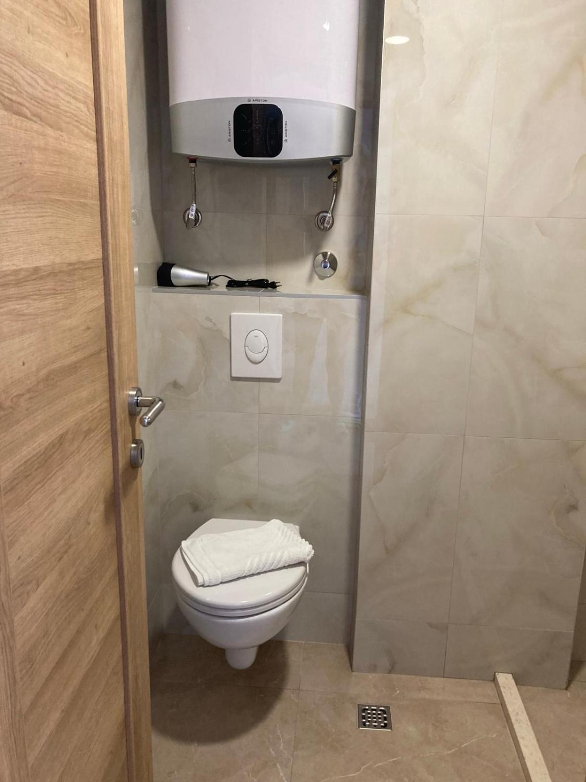 Apartments Milicevic Herceg Novi Room photo