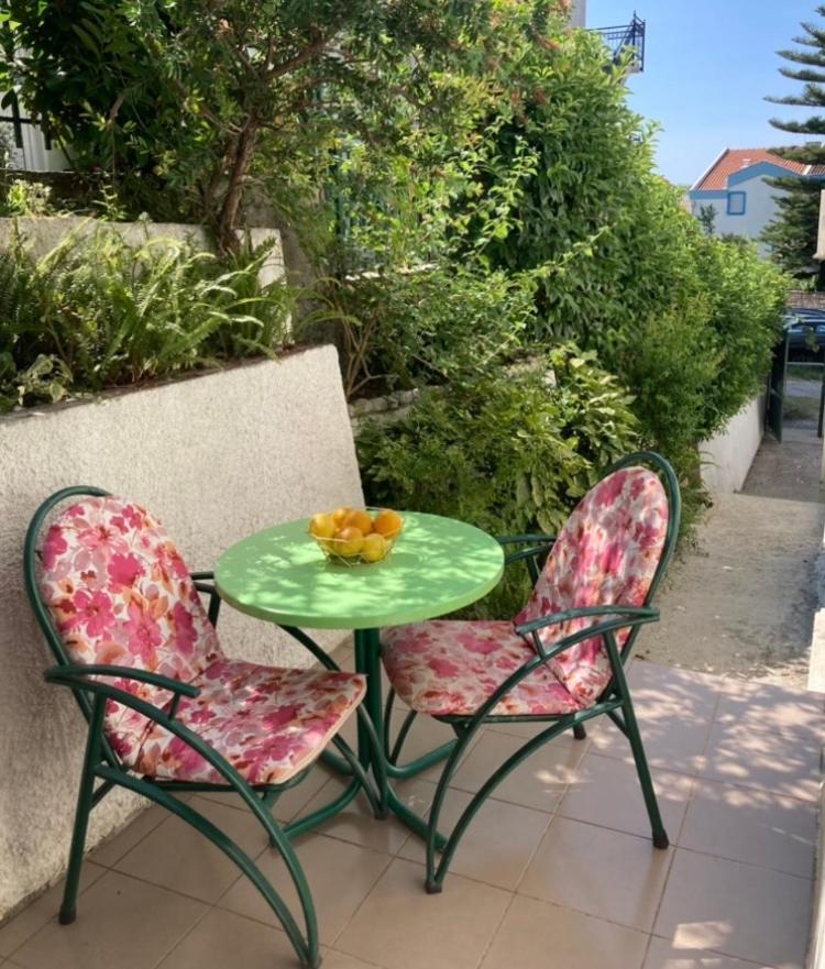 Apartments Milicevic Herceg Novi Exterior photo