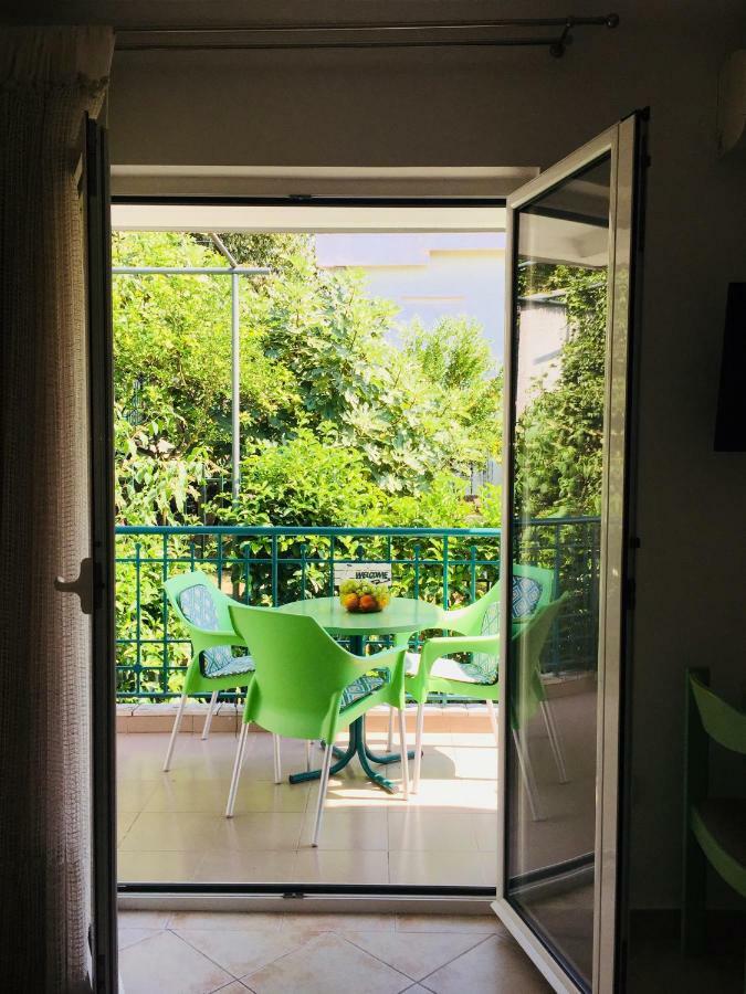 Apartments Milicevic Herceg Novi Exterior photo