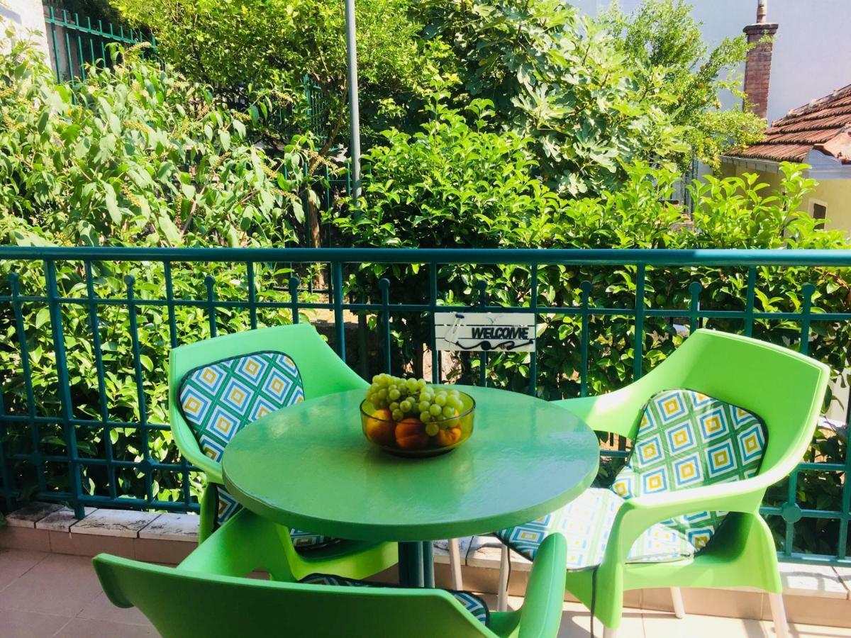 Apartments Milicevic Herceg Novi Exterior photo